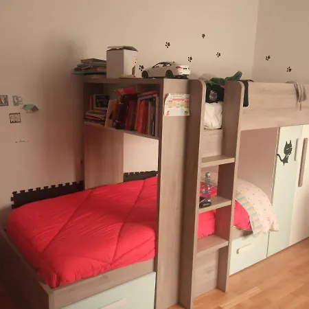 Casa Lucia * Sarria