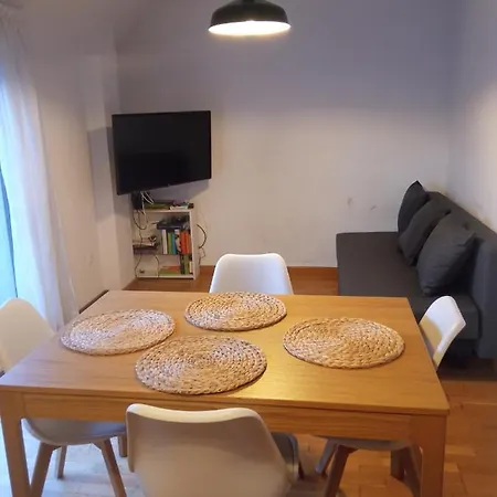 Casa Lucia Lejlighed *