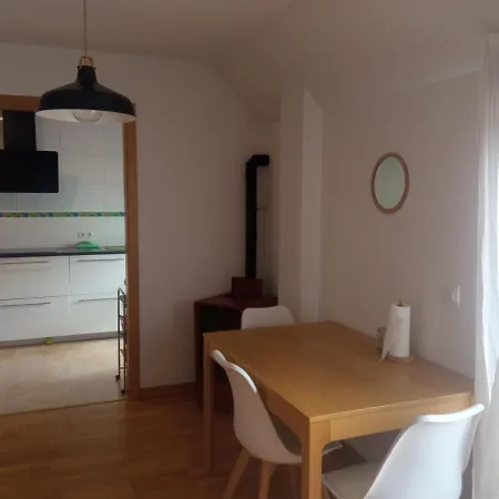 Casa Lucia * Sarria