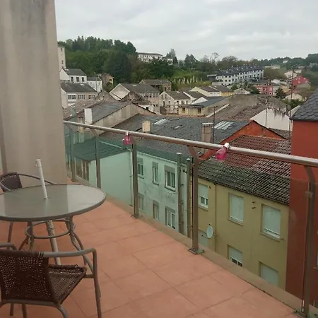 Apartment Casa Lucia