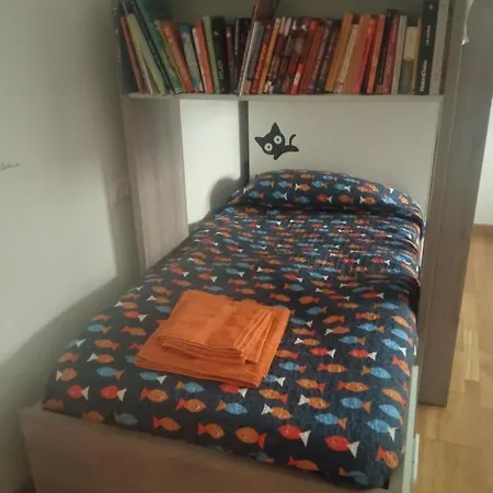 Apartment Casa Lucia