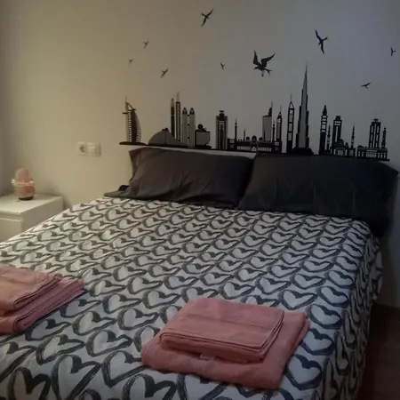 Casa Lucia Apartment Sarria