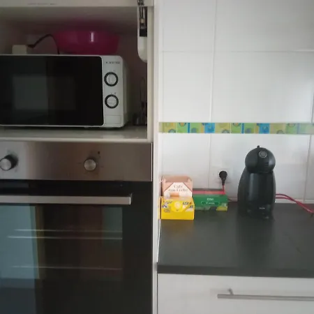 Casa Lucia Apartment