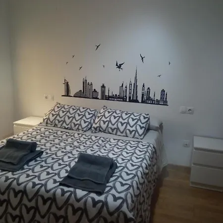 Apartment Casa Lucia *