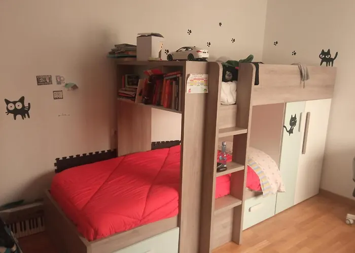 Casa Lucia * Sarria