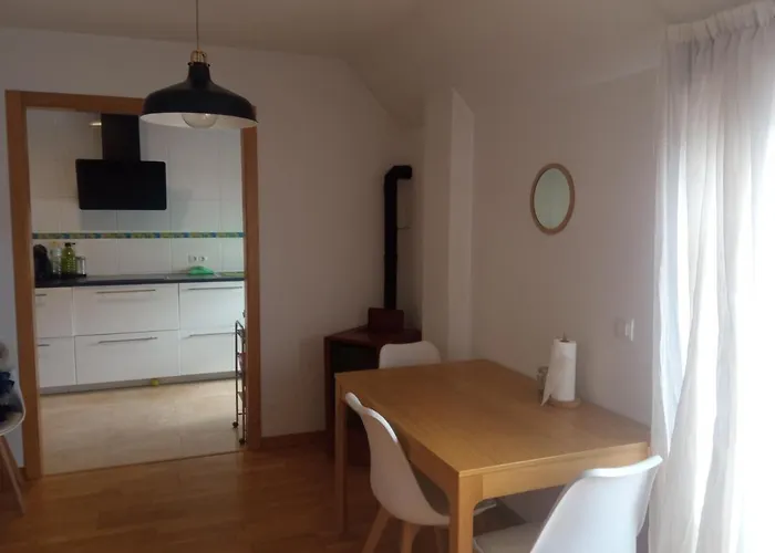 Casa Lucia * Sarria